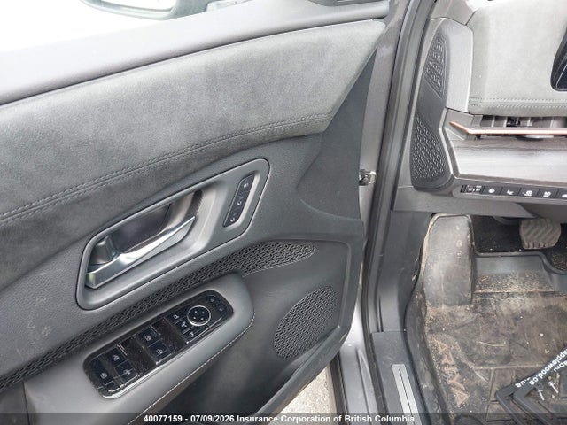Aukcja sprzedaży 2024 Nissan Ariya, vin: JN1DF0CD7RM732181, numer aukcji: 40077159