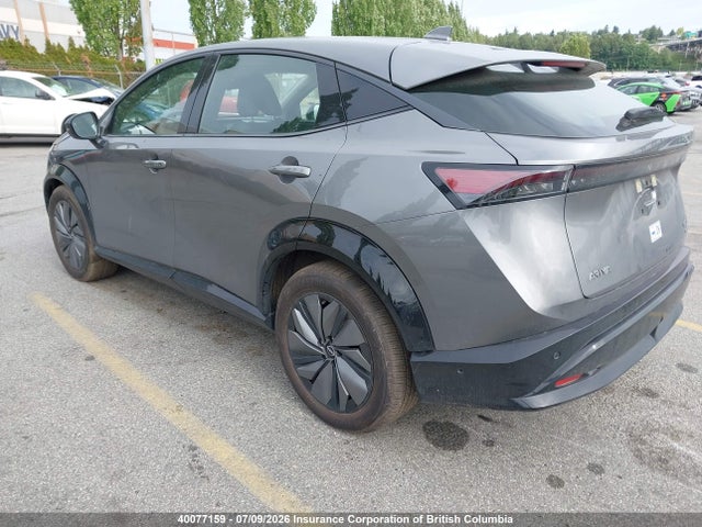 Aukcja sprzedaży 2024 Nissan Ariya, vin: JN1DF0CD7RM732181, numer aukcji: 40077159