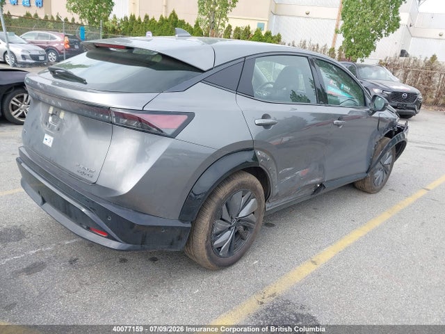 Aukcja sprzedaży 2024 Nissan Ariya, vin: JN1DF0CD7RM732181, numer aukcji: 40077159