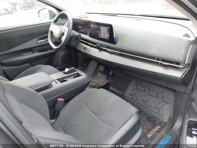 Aukcja sprzedaży 2024 Nissan Ariya, vin: JN1DF0CD7RM732181, numer aukcji: 40077159