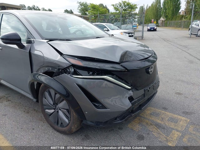 Aukcja sprzedaży 2024 Nissan Ariya, vin: JN1DF0CD7RM732181, numer aukcji: 40077159