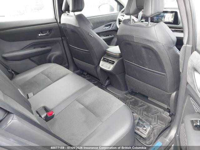 Aukcja sprzedaży 2024 Nissan Ariya, vin: JN1DF0CD7RM732181, numer aukcji: 40077159