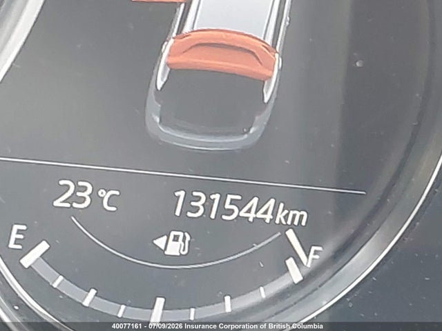 Mazda CX-5 2019 JM3KFBDY6K0604228 Image 16