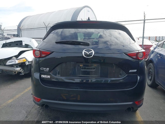 Mazda CX-5 2019 JM3KFBDY6K0604228 Image 17