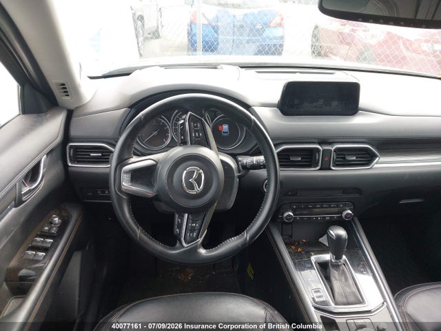 Mazda CX-5 2019 JM3KFBDY6K0604228 Image 20