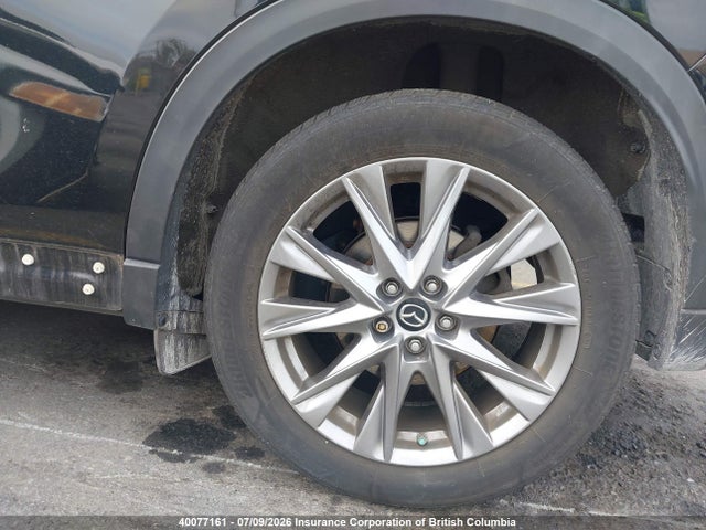 Mazda CX-5 2019 JM3KFBDY6K0604228 Image 21