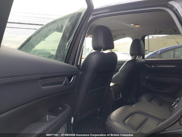 JM3KFBDY6K0604228 Mazda CX-5