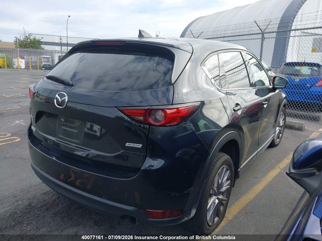Mazda CX-5 2019 JM3KFBDY6K0604228 Image 4