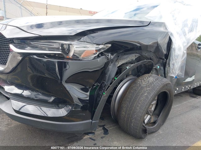 Mazda CX-5 2019 JM3KFBDY6K0604228 Image 6