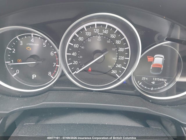 Mazda CX-5 2019 JM3KFBDY6K0604228 Image 7