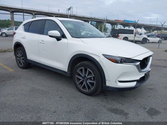 2018 JM3KFBDM6J0351732 main image