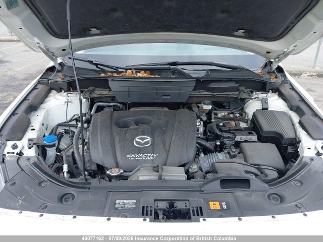 JM3KFBDM6J0351732 Mazda CX-5