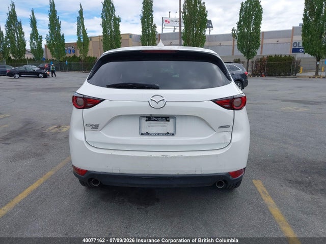 Mazda CX-5 2018 JM3KFBDM6J0351732 Image 16