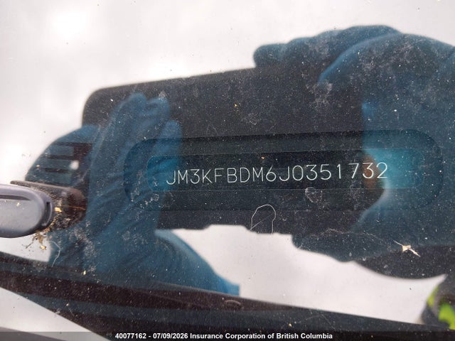 Mazda CX-5 2018 JM3KFBDM6J0351732 Image 19