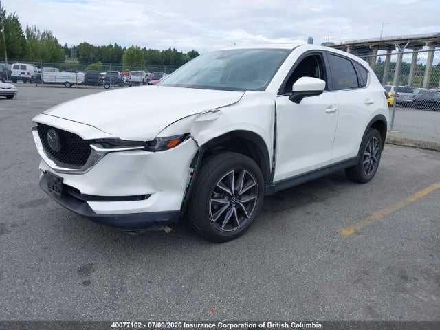 Mazda CX-5 2018 JM3KFBDM6J0351732 Image 2