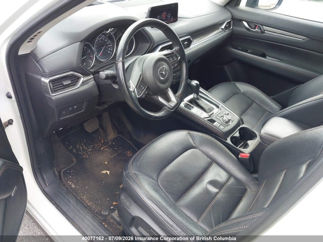 Mazda CX-5 2018 JM3KFBDM6J0351732 Image 20