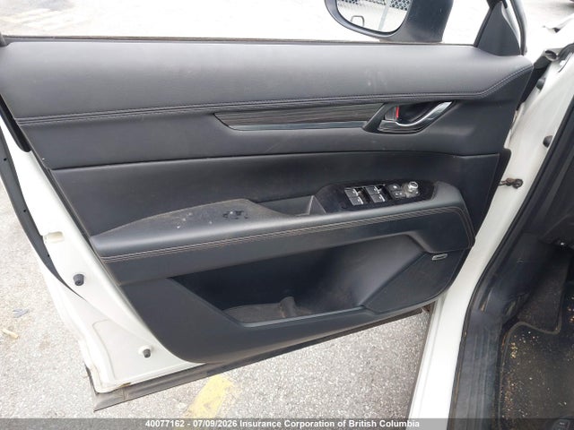Mazda CX-5 2018 JM3KFBDM6J0351732 Image 21