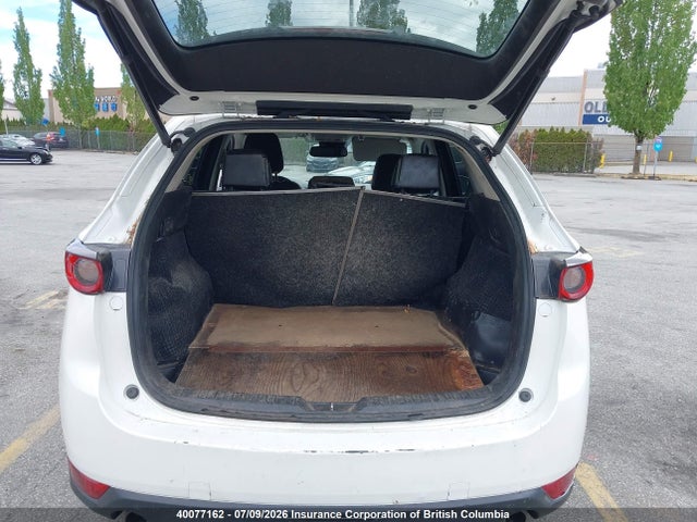 Mazda CX-5 2018 JM3KFBDM6J0351732 Image 22