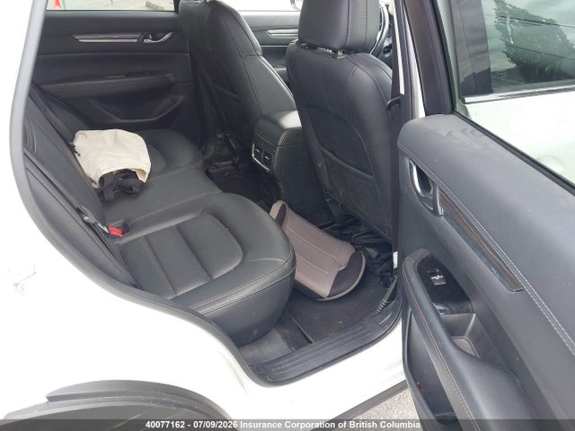JM3KFBDM6J0351732 Mazda CX-5