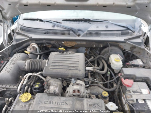 Продаж на аукціоні авто 2003 Dodge Dakota Quad Sport, vin: 1D7HL38N23S263181, номер лоту: 40077163
