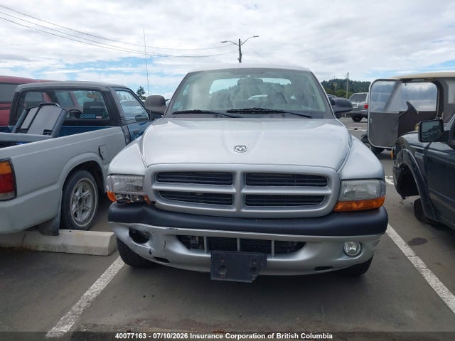 Продаж на аукціоні авто 2003 Dodge Dakota Quad Sport, vin: 1D7HL38N23S263181, номер лоту: 40077163
