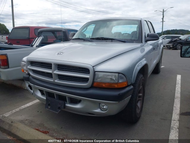 Продаж на аукціоні авто 2003 Dodge Dakota Quad Sport, vin: 1D7HL38N23S263181, номер лоту: 40077163