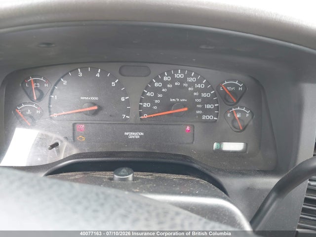 Продаж на аукціоні авто 2003 Dodge Dakota Quad Sport, vin: 1D7HL38N23S263181, номер лоту: 40077163