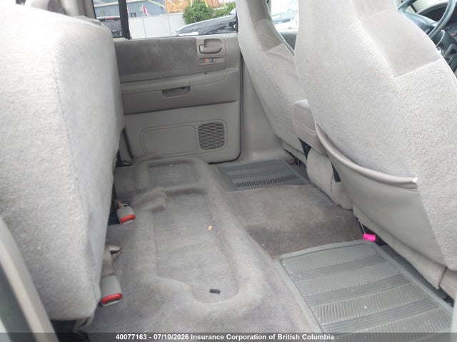 Продаж на аукціоні авто 2003 Dodge Dakota Quad Sport, vin: 1D7HL38N23S263181, номер лоту: 40077163