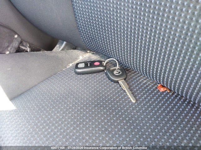 Aukcja sprzedaży 2006 Mazda 3 Hatchback, vin: JM1BK143161508655, numer aukcji: 40077164