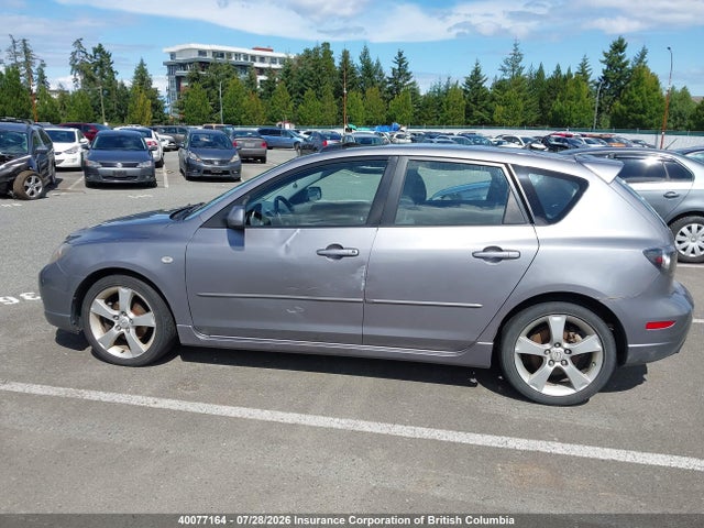 Aukcja sprzedaży 2006 Mazda 3 Hatchback, vin: JM1BK143161508655, numer aukcji: 40077164
