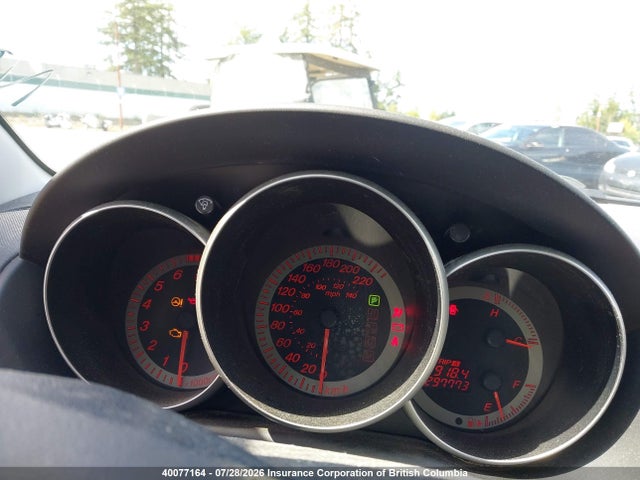 Aukcja sprzedaży 2006 Mazda 3 Hatchback, vin: JM1BK143161508655, numer aukcji: 40077164