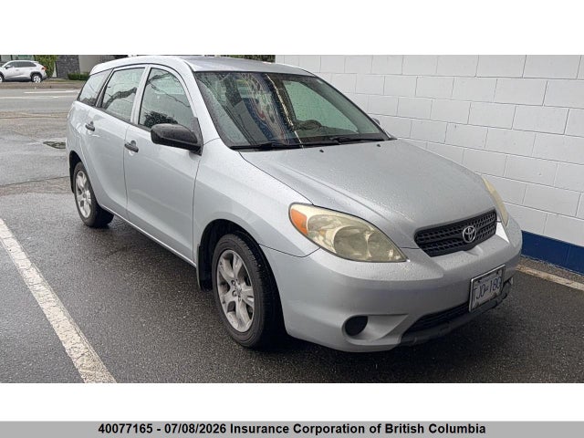 Продаж на аукціоні авто 2006 Toyota Corolla Matrix Xr, vin: 2T1KR32E96C563698, номер лоту: 40077165
