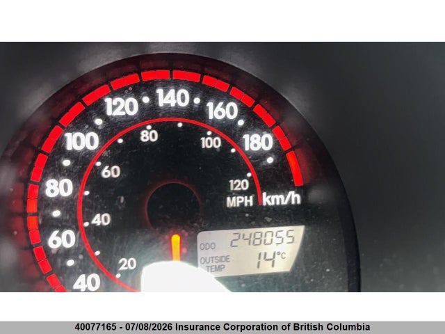 Продажа на аукционе авто 2006 Toyota Corolla Matrix Xr, vin: 2T1KR32E96C563698, номер лота: 40077165