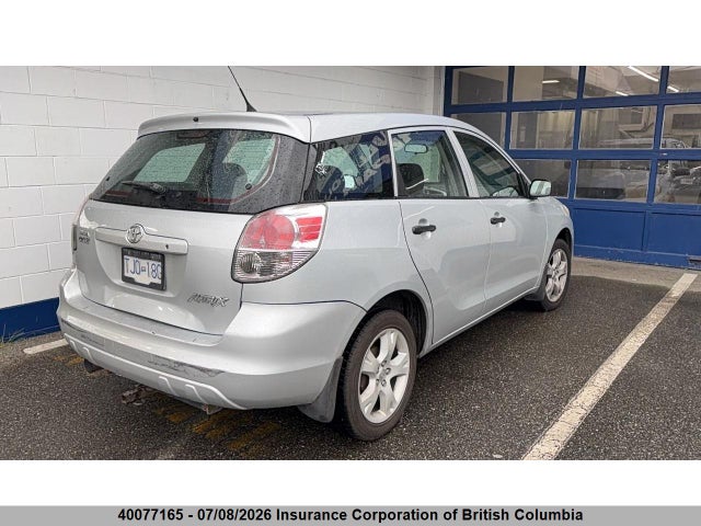 Продажа на аукционе авто 2006 Toyota Corolla Matrix Xr, vin: 2T1KR32E96C563698, номер лота: 40077165