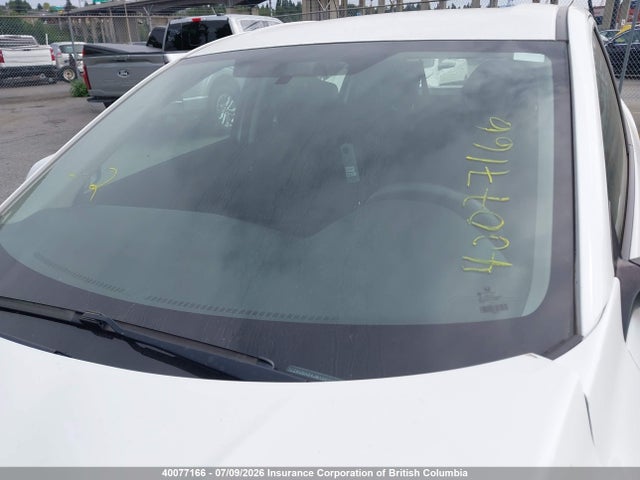 2018 Honda Hr-v მანქანა იყიდება აუქციონზე, vin: 3CZRU5H34JM100196, აუქციონის ნომერი: 40077166