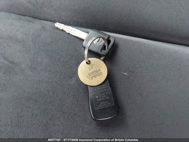 40077167 :رقم المزاد ، 3N1CC11E69L434639 vin ، 2009 Nissan Versa مزاد بيع
