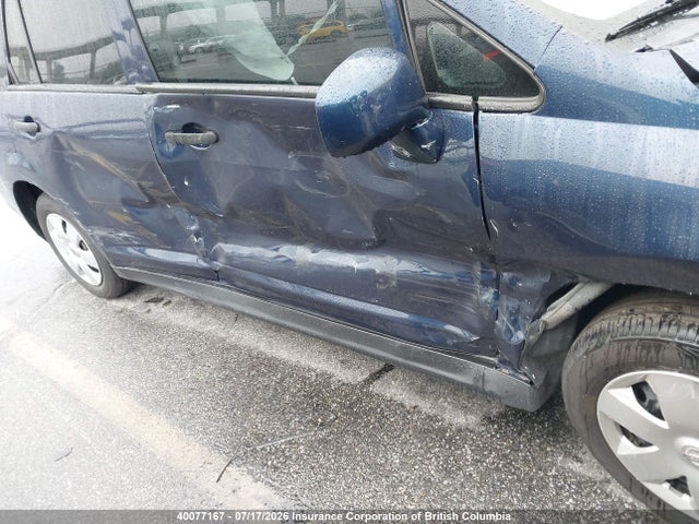 40077167 :رقم المزاد ، 3N1CC11E69L434639 vin ، 2009 Nissan Versa مزاد بيع