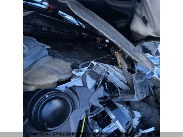 40077168 :رقم المزاد ، 1FMCU9J96GUC15867 vin ، 2016 Ford Escape Titanium مزاد بيع