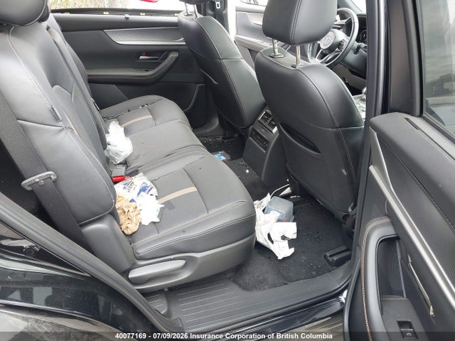 Mazda Cx-70 Premium 2025 JM3KJDHA2S1117707 Image 8