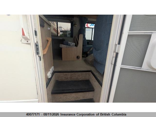 Продаж на аукціоні авто 2000 Coachmen Pursuit, vin: 5B4JP37J3Y3319974, номер лоту: 40077171