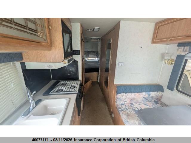 Продаж на аукціоні авто 2000 Coachmen Pursuit, vin: 5B4JP37J3Y3319974, номер лоту: 40077171