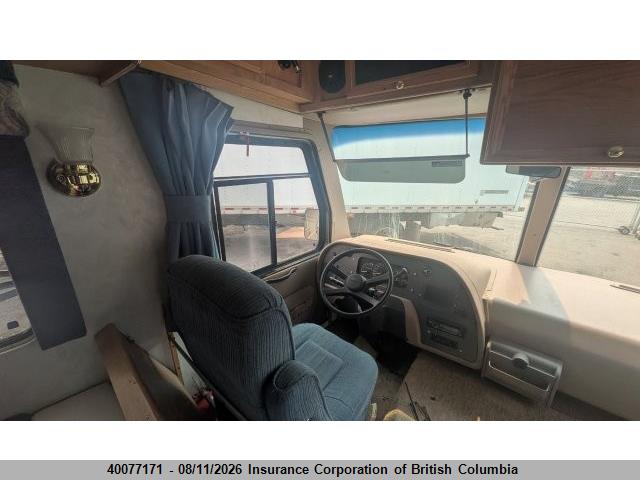 Продаж на аукціоні авто 2000 Coachmen Pursuit, vin: 5B4JP37J3Y3319974, номер лоту: 40077171