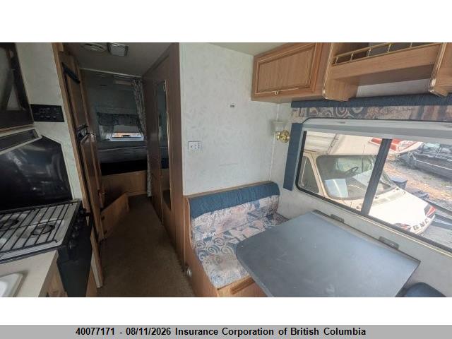 Продаж на аукціоні авто 2000 Coachmen Pursuit, vin: 5B4JP37J3Y3319974, номер лоту: 40077171