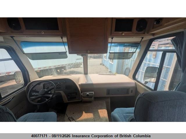 Продаж на аукціоні авто 2000 Coachmen Pursuit, vin: 5B4JP37J3Y3319974, номер лоту: 40077171