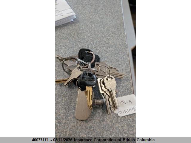 Продаж на аукціоні авто 2000 Coachmen Pursuit, vin: 5B4JP37J3Y3319974, номер лоту: 40077171
