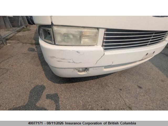 Продаж на аукціоні авто 2000 Coachmen Pursuit, vin: 5B4JP37J3Y3319974, номер лоту: 40077171