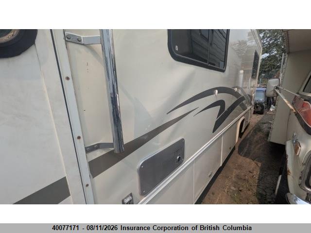 Продаж на аукціоні авто 2000 Coachmen Pursuit, vin: 5B4JP37J3Y3319974, номер лоту: 40077171
