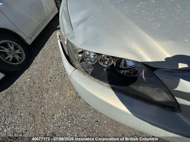 Aukcja sprzedaży 2006 Mazda Mazda6 Gt-v6, vin: 1YVHP83D465M57931, numer aukcji: 40077172