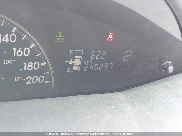 Продажа на аукционе авто 2008 Toyota Yaris, vin: JTDKT923485166645, номер лота: 40073116