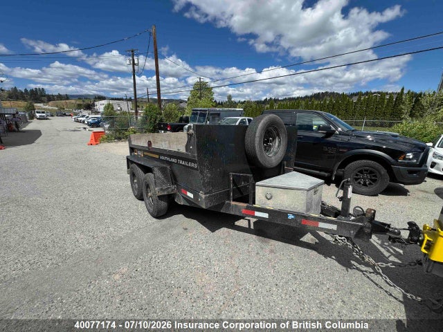2021 2SFPM2392M1051233 main image